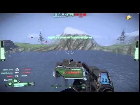 My Life Is Complete (Tribes Ascend)