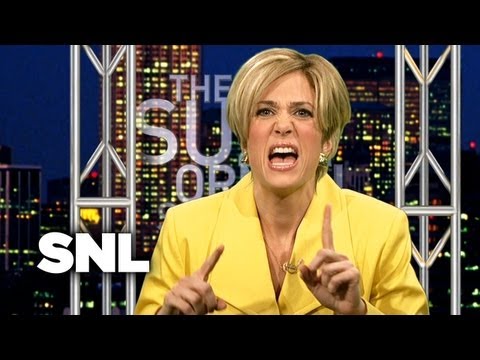 The Suze Orman Show: Healthcare Costs - Saturday Night Live