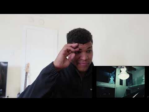 EKLECTICO - CHOTA (VIDEO OFICIAL) 🔥FIRE REACTION🔥 😱EKLECTICO NO ESTA JUGANDO🤯🎤👿!!