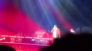 Brett Eldredge- Superhero