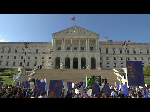 Portugal nimmt erste Hürde zur Legalisierung von Sterbehilfe