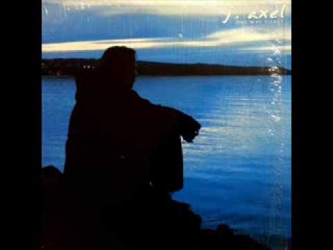 J.Alex - Keep It To Yourself