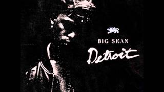 Big Sean - Life Should Go