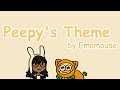 Peepy's Theme Animatic