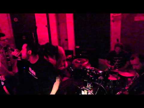 nulla osta @ vort'n vis 23/03/15 IEPER