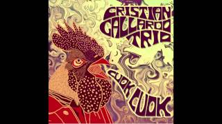 Vientos - Cristian Gallardo Trio - Cuok Cuok (2013)