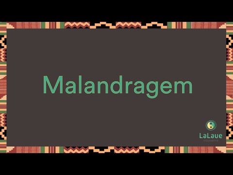 Malandragem