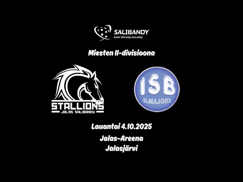 M2D PM: Jalas - ISB lehdistötilaisuus