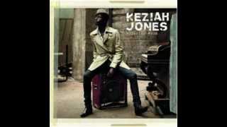 Keziah Jones - Nigerian Wood