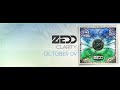 Hourglass Feat - LIZ by Zedd