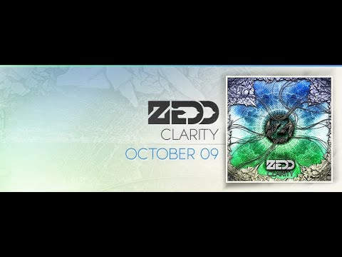Zedd - Hourglass (Feat. LIZ) (Album Mix)