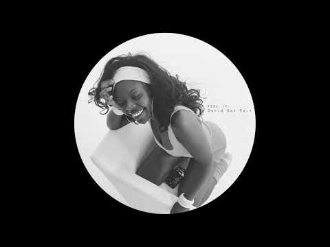 David San - Feel It (Edit)
