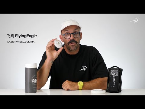 FlyingEagle LAZERWHEELS ULTRA - Spec Check