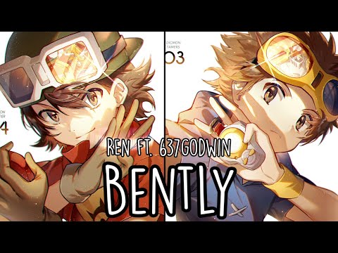 Nightcore - Bently by Ren ft. 637Godwin (Switching Vocals)