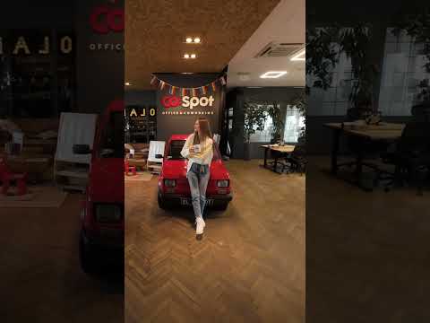 Nagranie dronem Łódź