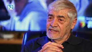Կարճ՝ դերասանի մասին. Գուժ Մանուկյան