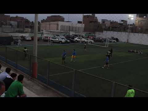 21/11/2021 | Aston Birra vs Los Zurditos de Toñito