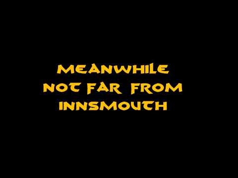 IBC14: Xuthal of the Dusk