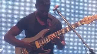 Animals As Leaders - Kascade (Live in Montreal)