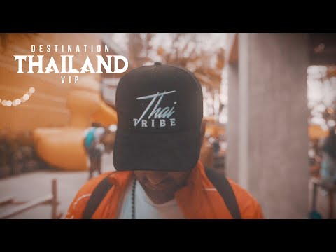 Destination Thailand VIP Documentary | Pool Party Promo #2