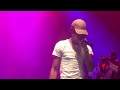 Lil Baby Cash LIVE PERFORMANCE The National In Richmond VA 9 9 18