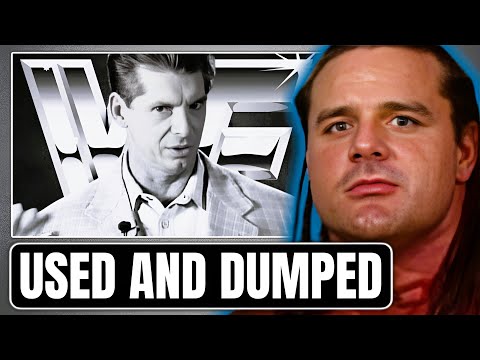 Why Vince McMahon FIRED The British Bulldog at His Peak