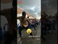 JOGET KOCAK LUCU DI TEMPAT HAJATAN