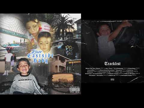 Raer One - Miscommunication ft Kkastr