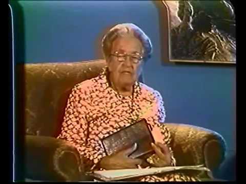 Prayer by Corrie Ten Boom