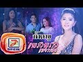 น้ำตาขู แพรวพราว แสงทอง OFFICIAL MV
