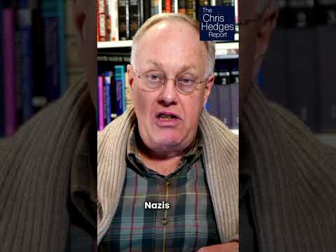 Trump's Purge Explained