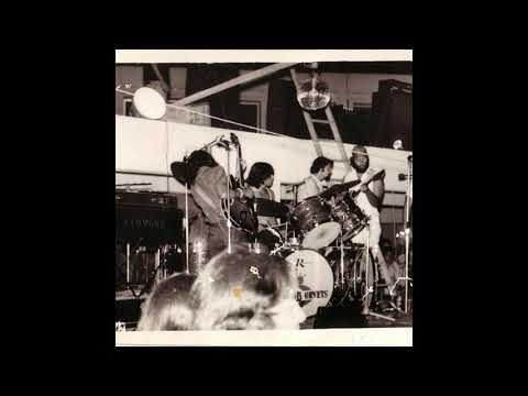 Los Corvets - Mi Corazon es un Gitano