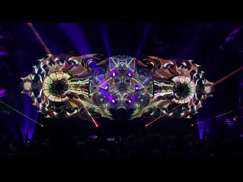 Superluminal/Kabayun Live@Hive Modem Festival 2023, Croatia
