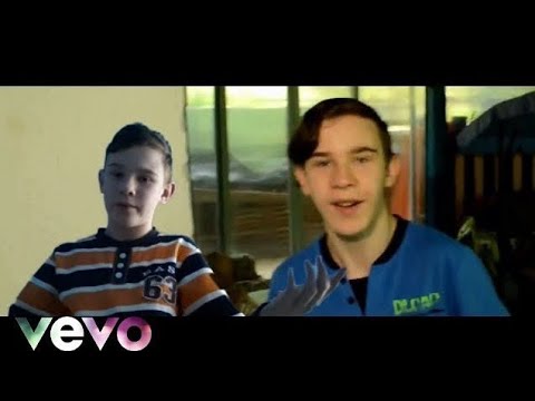 Ciprian Pricob - "OK, DECI...." (Official Video)