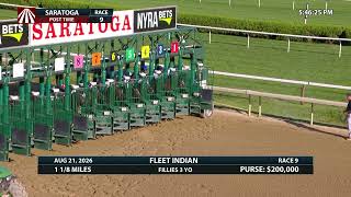Iron Orchard - 2026 - Fleet Indian