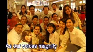 Himig FCY - Song of Life by LIBERA with Lyrics