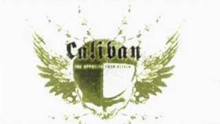 Caliban-Stop Running