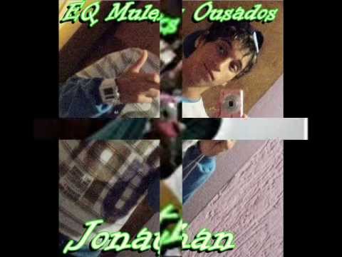Dj Jonathan feat Mario Rios -Elas Ficam Loucas(EQ.Muleks Ousados & EQ.Los Safados)
