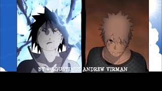 Download lagu naruto ed 15 with English subtitles and amv mp3