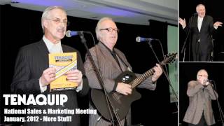 Bowser and Blue - More Stuff