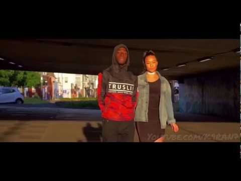 ADE STP x ZIE ZIE - Mingle (Music Video Preview) | K9RAN7