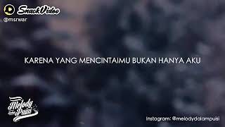 Download lagu Sedih banget , puisi Cinta karena Allah mp3