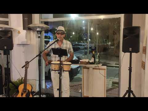 Vídeo Señor Bolero, Dúo Habana 1