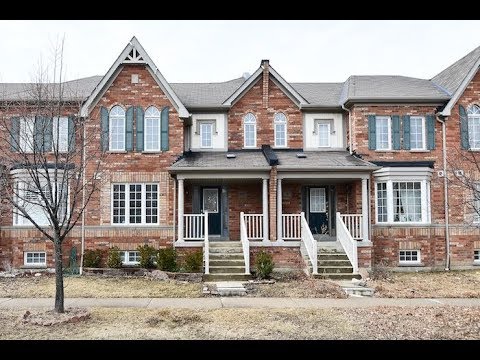 10 Winrow Gate, Ajax - Open House Video Tour