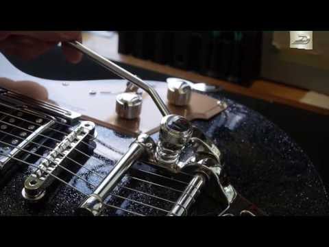 DIVP - EPISODE II - THE DIAMOND DELUXE TREMOLA