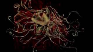 Brandon Boyd-Courage and Control