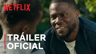 Ser padre, con Kevin Hart (EN ESPAÑOL) | Tráiler oficial Trailer