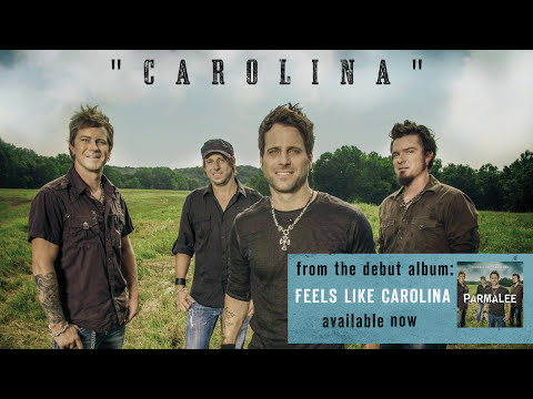 Parmalee - Carolina (Audio)