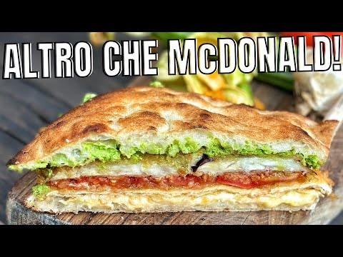 Quanto pagheresti un CRISPY CHICKEN così? Ricetta di Chef Max Mariola