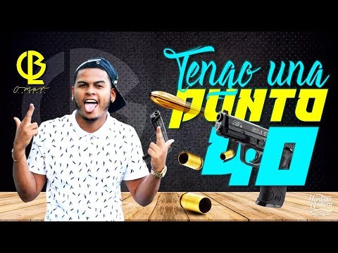 Omar La Bayel x Punto40 [Dominican playero]